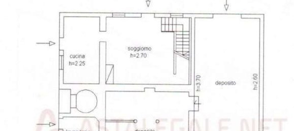 5 rooms Villa in Brisighella, Italy No. 299949 2