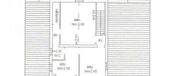 5 rooms Villa in Brisighella, Italy No. 299949 3