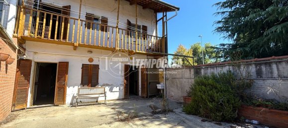 4غرفة منزل في Villareggia, Italy رقم 275409 6