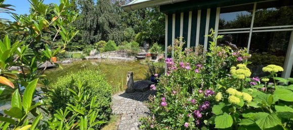 4 rooms Villa in Kronstorf, Austria No. 14354 33