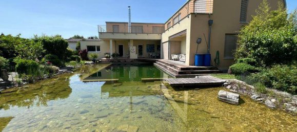 4 rooms Villa in Kronstorf, Austria No. 14354 12