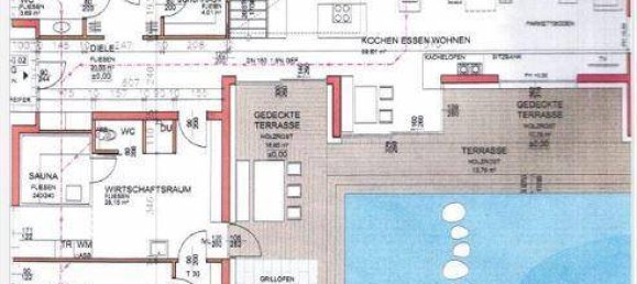 4 rooms Villa in Kronstorf, Austria No. 14354 13