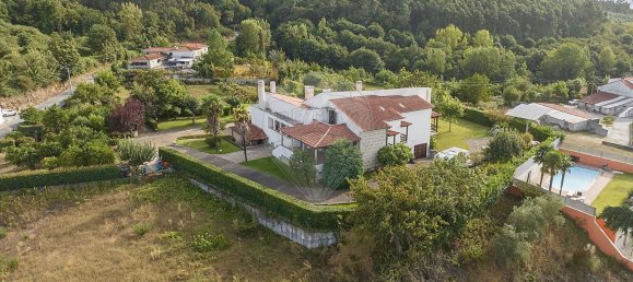 7 chambres Maison à Polvoreira, Portugal No. 68440 39