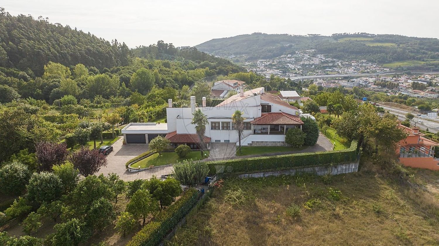 7 chambres Maison à Polvoreira, Portugal No. 68440