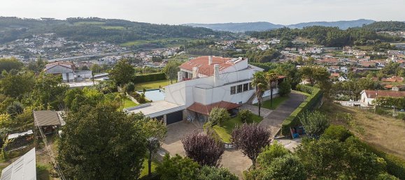 7 chambres Maison à Polvoreira, Portugal No. 68440 36