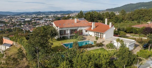 7 chambres Maison à Polvoreira, Portugal No. 68440 38