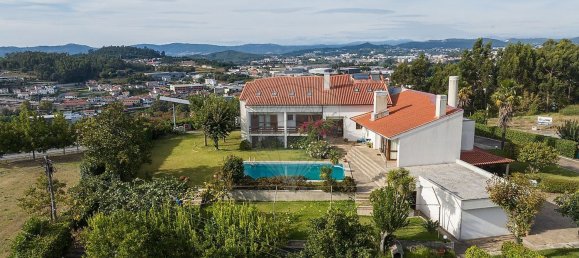 7 chambres Maison à Polvoreira, Portugal No. 68440 37