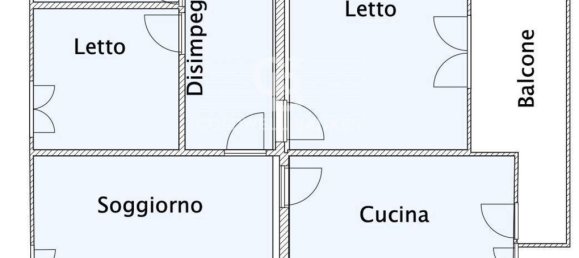 4-salle Appartement à Taranto, Italy No. 257742 22