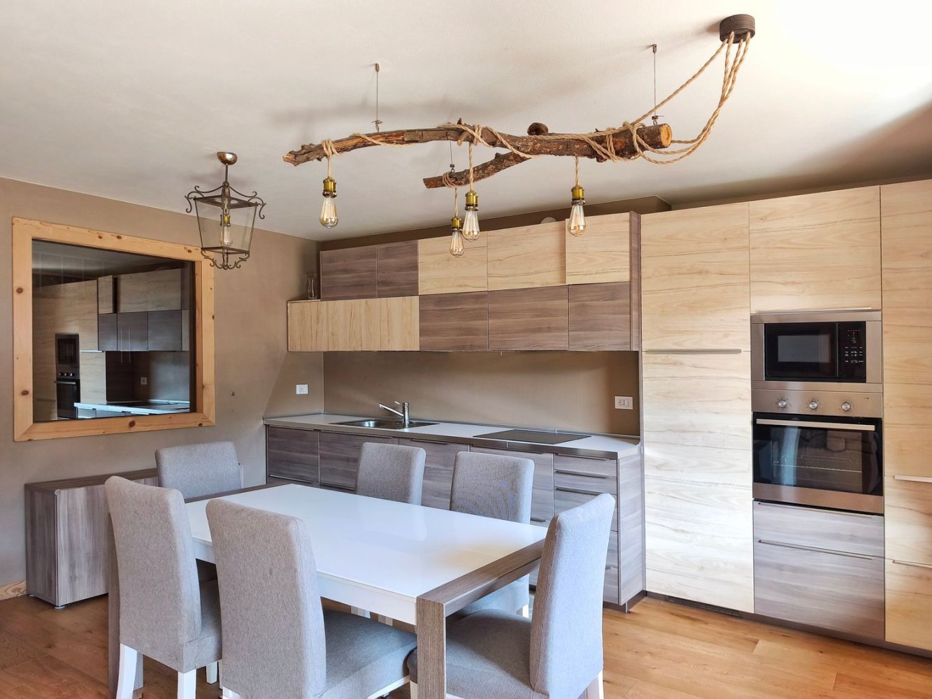 4 غرف نوم شقة في Ponte di Legno, Italy رقم 384824