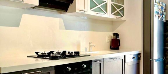 Apartment 2+1 in Konyaalti, Turkey No. 27600 6