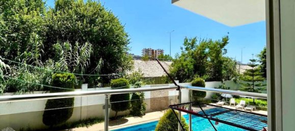 Apartment 2+1 in Konyaalti, Turkey No. 27600 13