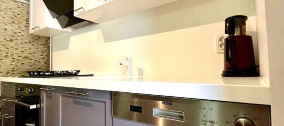 Apartment 2+1 in Konyaalti, Turkey No. 27600 2