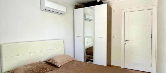 Apartment 2+1 in Konyaalti, Turkey No. 27600 10