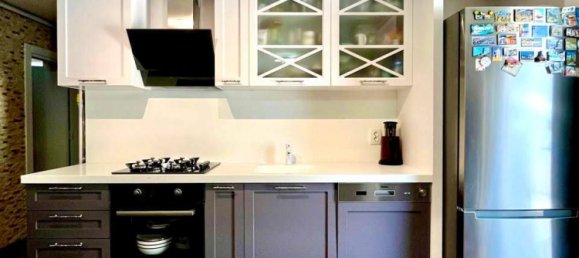 Apartment 2+1 in Konyaalti, Turkey No. 27600 3