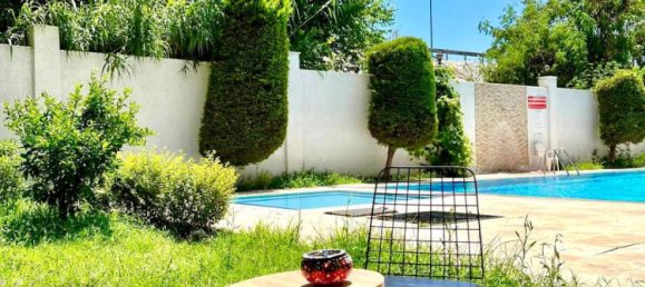 Apartment 2+1 in Konyaalti, Turkey No. 27600 26