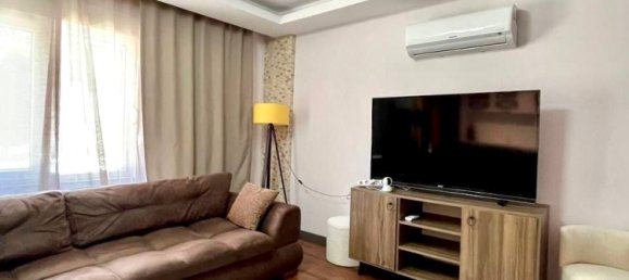 Apartment 2+1 in Konyaalti, Turkey No. 27600 21