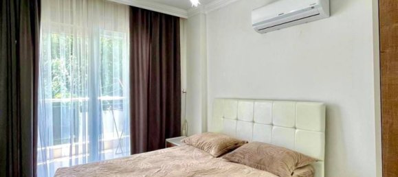 Apartment 2+1 in Konyaalti, Turkey No. 27600 7