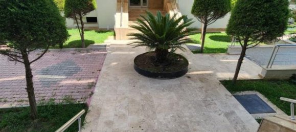 Apartment 2+1 in Konyaalti, Turkey No. 27600 25