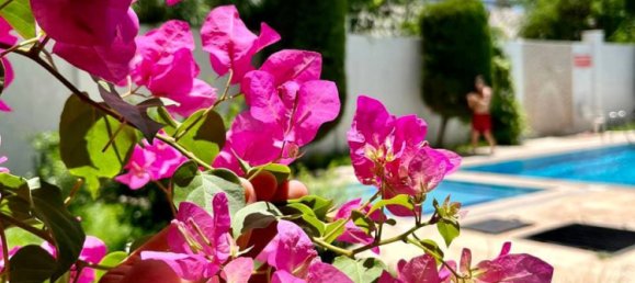 Apartment 2+1 in Konyaalti, Turkey No. 27600 4