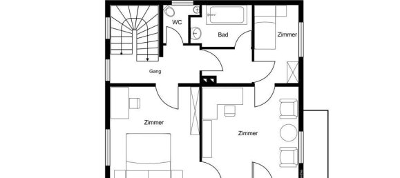 6غرفة منزل في Lustenau, Austria رقم 228747 8