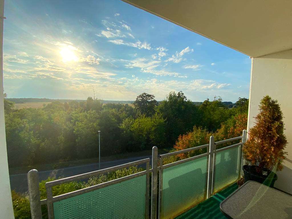 1 Schlafzimmer Wohnung in Karlsruhe, Germany, Nr. 30276