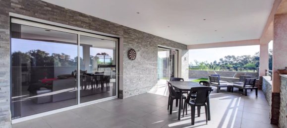 4 bedrooms Villa in Solaro, France No. 218892 5