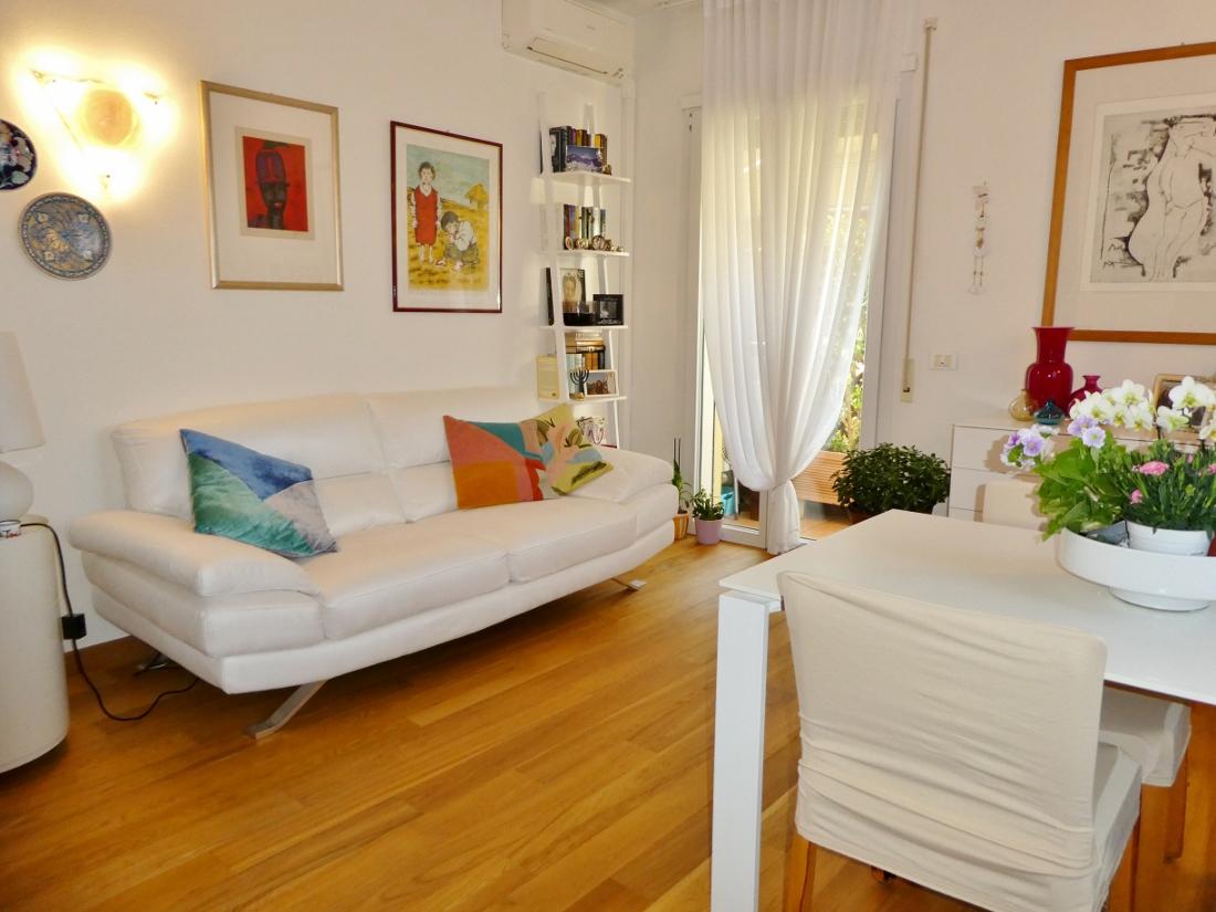 Apartamento de 2 divisões em Vicenza, Italy N.º 29913