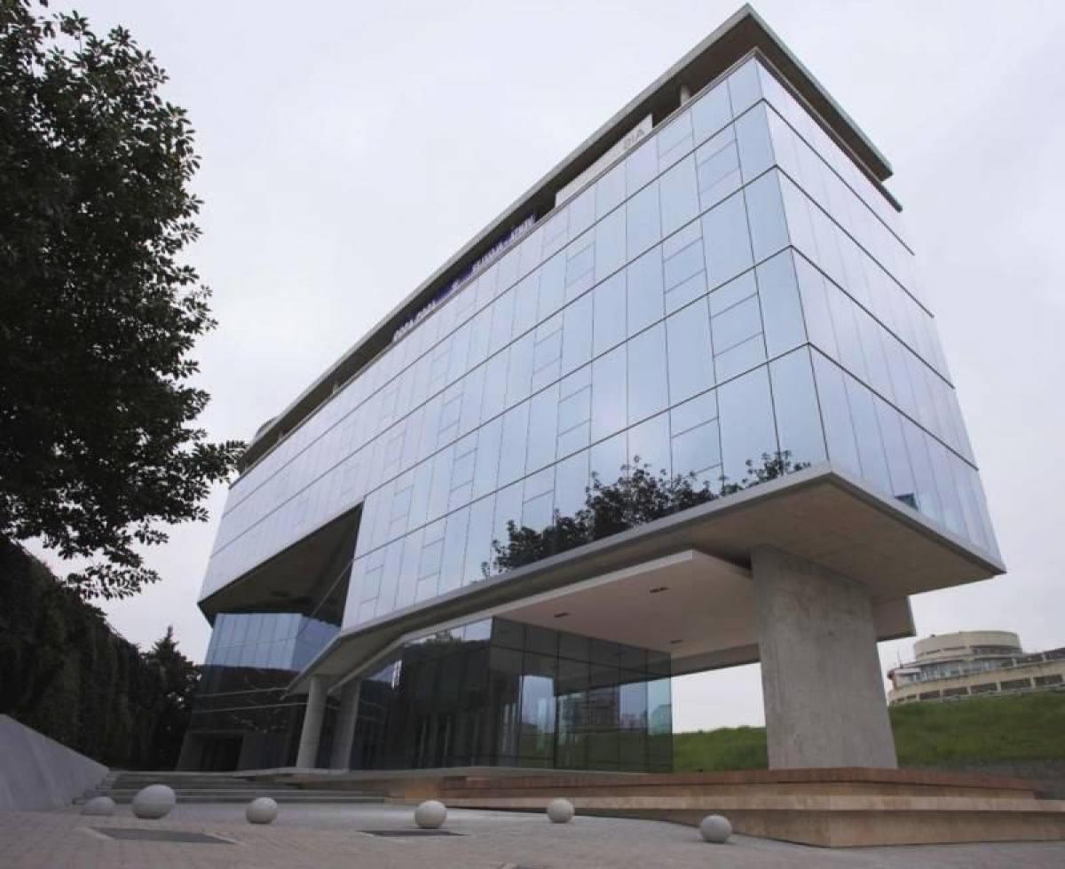 Büro in Palermo, Argentina 1060m², Nr. 104581