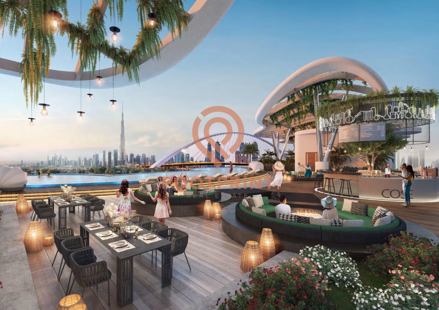 Квартира с 3 спальнями в Аль-Васл, ОАЭ № 24200