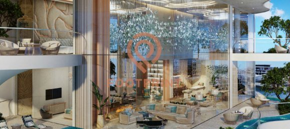 Квартира с 3 спальнями в Аль-Васл, ОАЭ № 24200 11