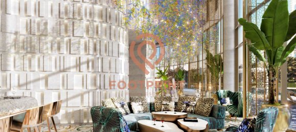 Квартира с 3 спальнями в Аль-Васл, ОАЭ № 24200 9