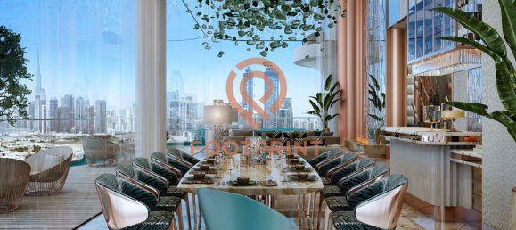 Квартира с 3 спальнями в Аль-Васл, ОАЭ № 24200 8