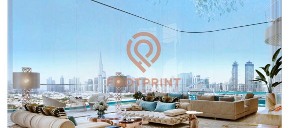 Квартира с 3 спальнями в Аль-Васл, ОАЭ № 24200 4