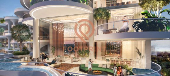 Квартира с 3 спальнями в Аль-Васл, ОАЭ № 24200 7