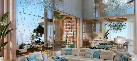 Квартира с 3 спальнями в Аль-Васл, ОАЭ № 24200 3