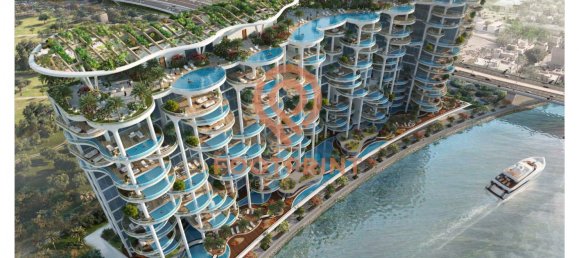 Квартира с 3 спальнями в Аль-Васл, ОАЭ № 24200 10