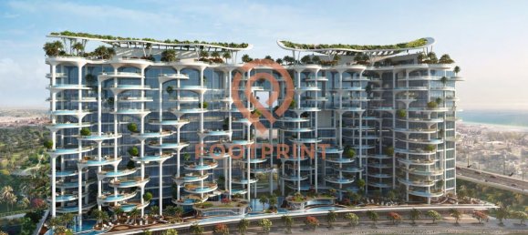 Квартира с 3 спальнями в Аль-Васл, ОАЭ № 24200 2