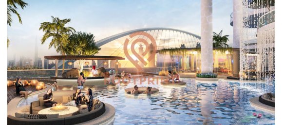 Квартира с 3 спальнями в Аль-Васл, ОАЭ № 24200 5