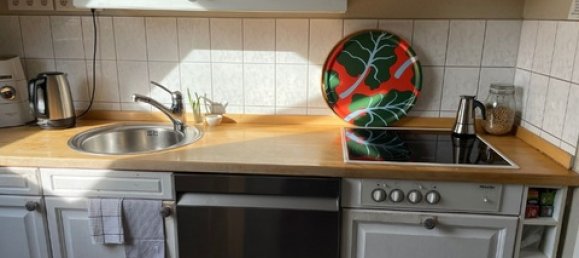 Дуплекс с 2 спальнями в Хаген, Германия № 65279 6