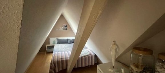 Дуплекс с 2 спальнями в Хаген, Германия № 65279 14