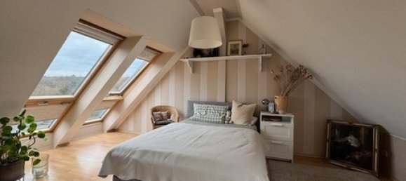 Дуплекс с 2 спальнями в Хаген, Германия № 65279 13