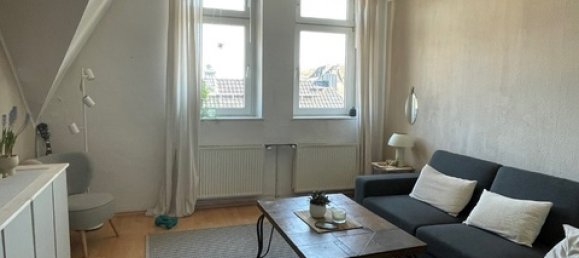 Дуплекс с 2 спальнями в Хаген, Германия № 65279 8