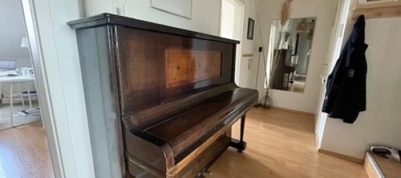 Дуплекс с 2 спальнями в Хаген, Германия № 65279 2