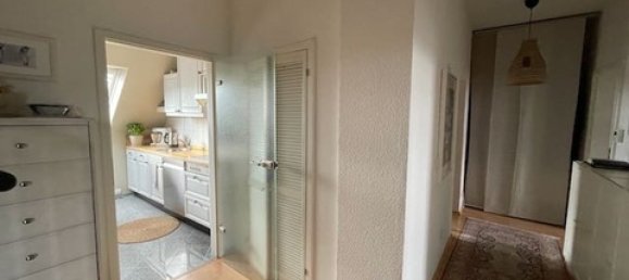 Дуплекс с 2 спальнями в Хаген, Германия № 65279 4