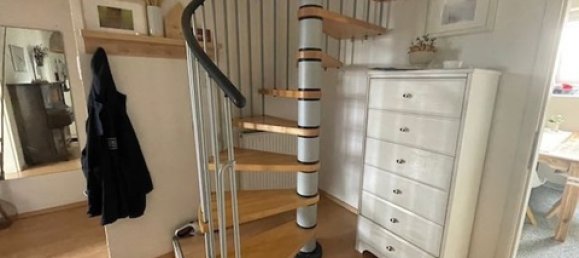 Дуплекс с 2 спальнями в Хаген, Германия № 65279 3