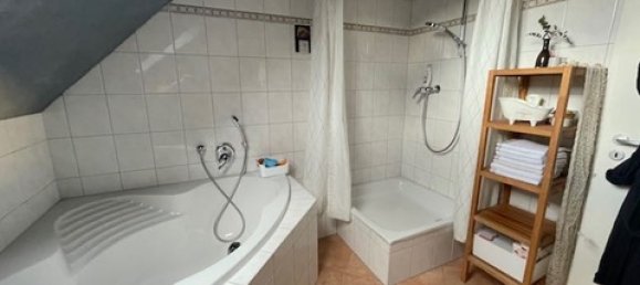 Дуплекс с 2 спальнями в Хаген, Германия № 65279 10