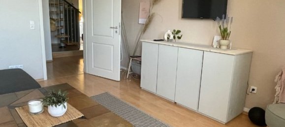 Дуплекс с 2 спальнями в Хаген, Германия № 65279 9