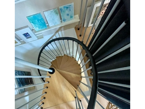 Дуплекс с 2 спальнями в Хаген, Германия № 65279