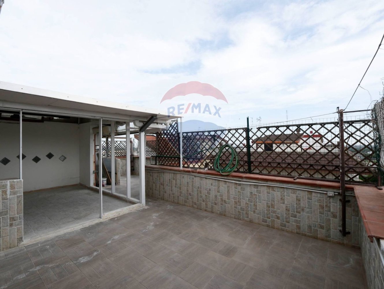 3-Zimmer Penthouse in Palo del Colle, Italy, Nr. 146387