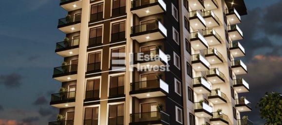 Apartment 1+1 in Alanya, Turkey No. 32171 2